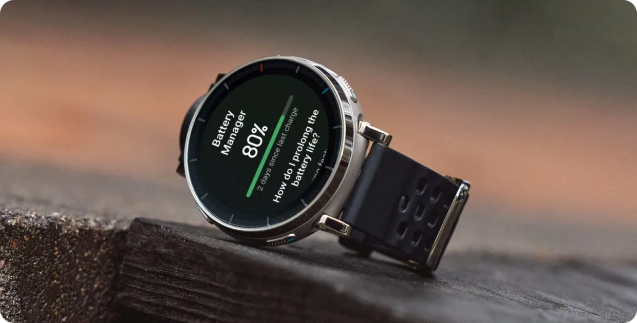 Amazfit Quietly Launches Active 3 Premium In Malaysia