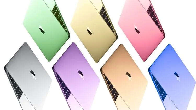 Apple Budget Laptop