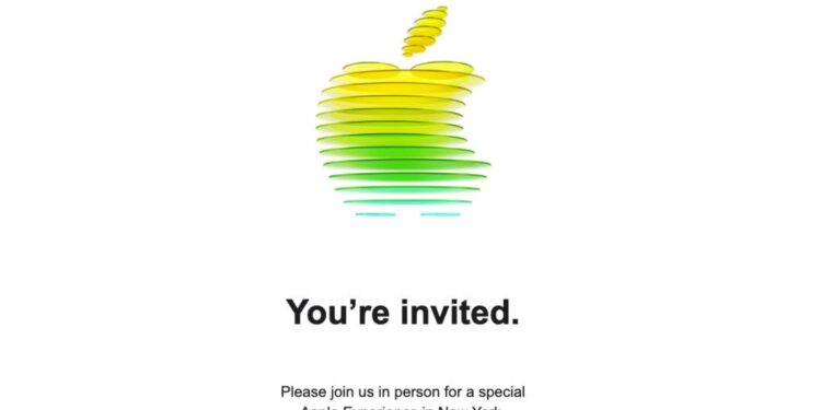 Apple event march 2026