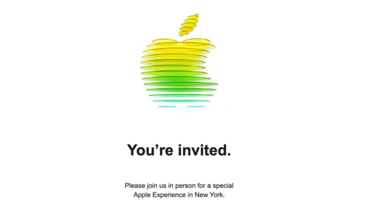 Apple event march 2026