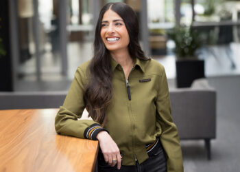 Asha Sharma Microsoft