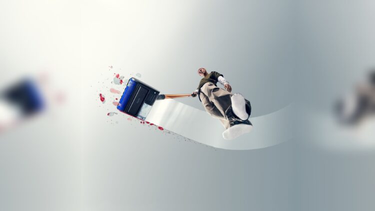 Dyson PencilWash Malaysia