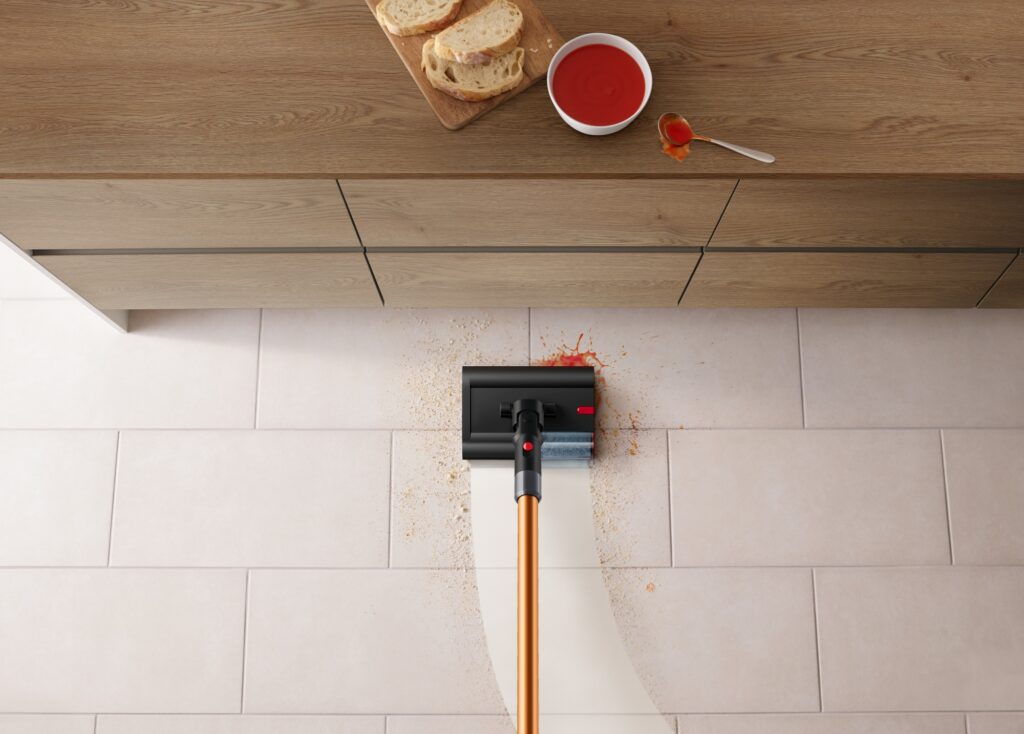 Dyson PencilWash Malaysia