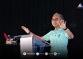 Fahmi Govt To Increase Efforts For Safer Internet Use