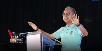 Fahmi Govt To Increase Efforts For Safer Internet Use