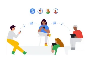 Google Quick Share