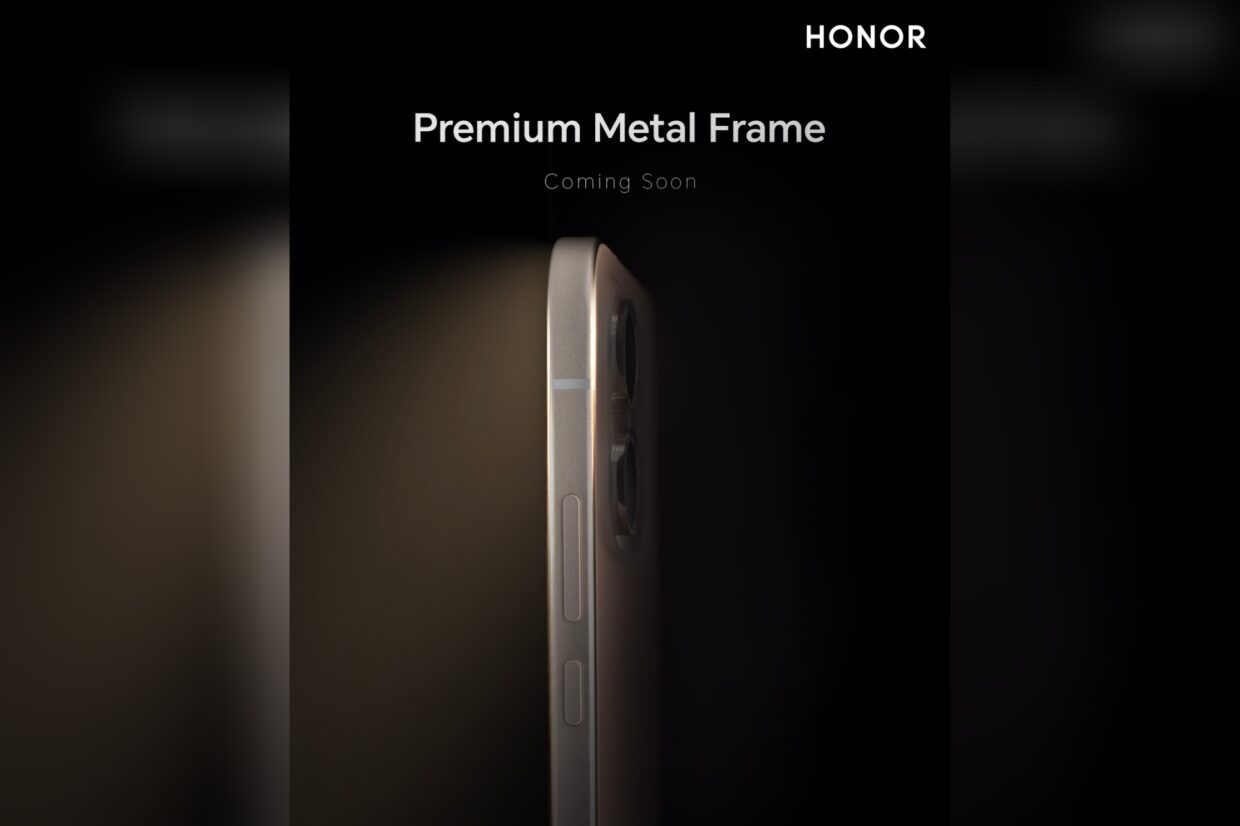 HONOR teaser 2 FB