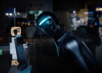 HONOR to unveil its first humanoid robot at MWC 2026