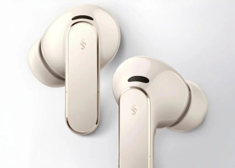 Huawei FreeBuds Pro 5