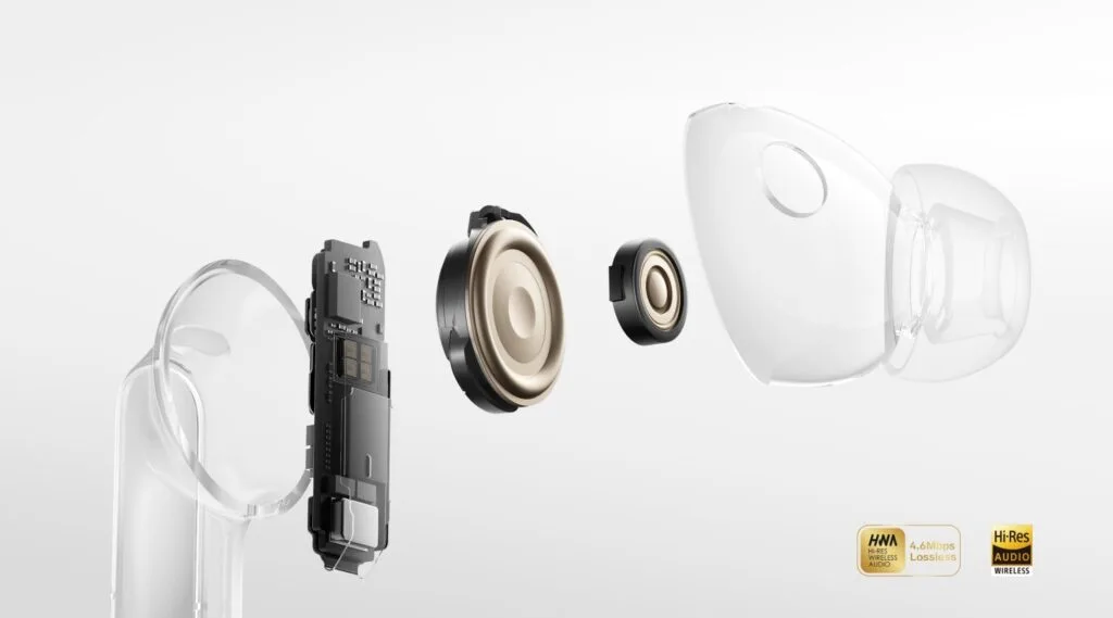 Huawei FreeBuds Pro 5