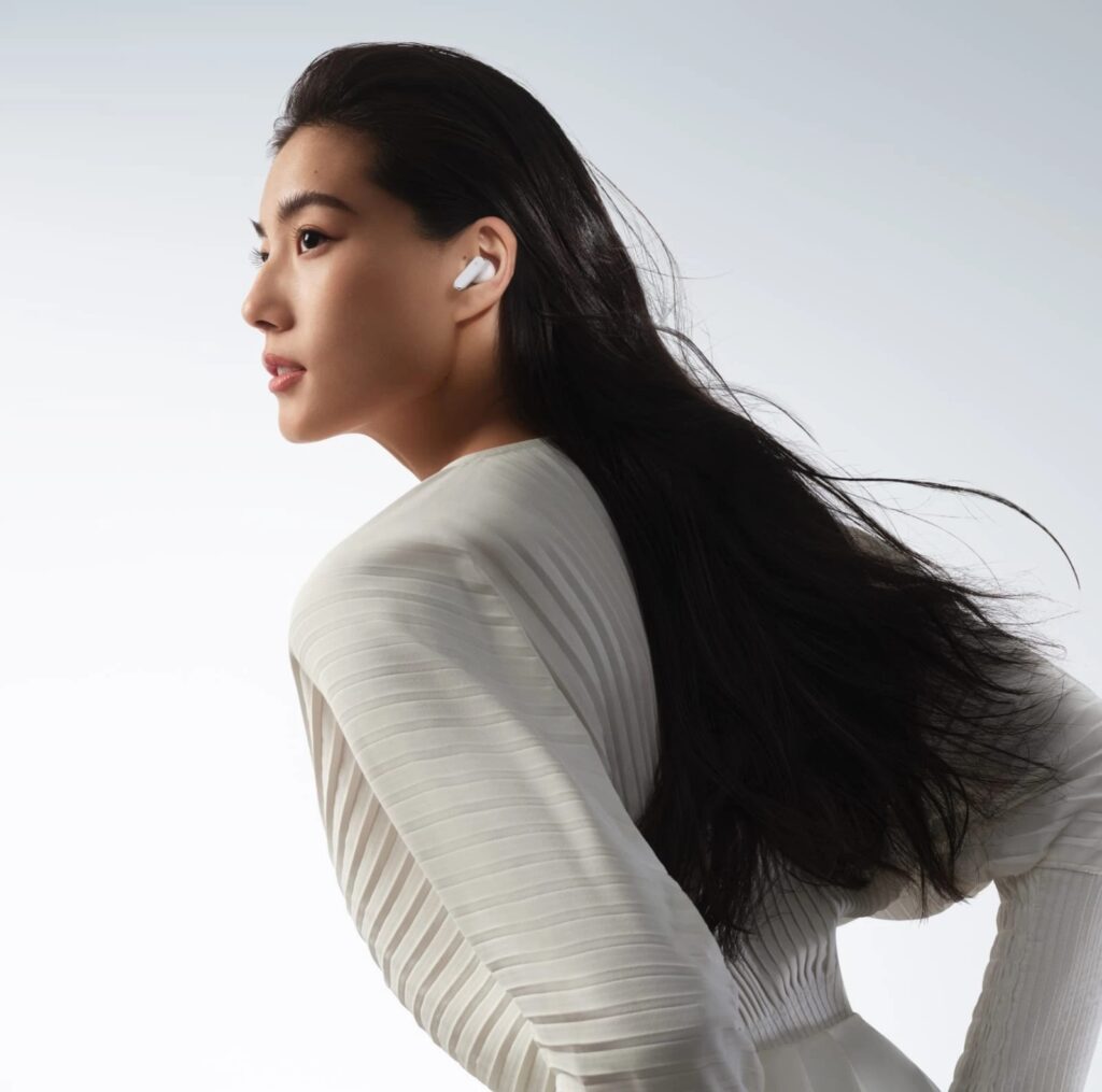 Huawei FreeBuds Pro 5