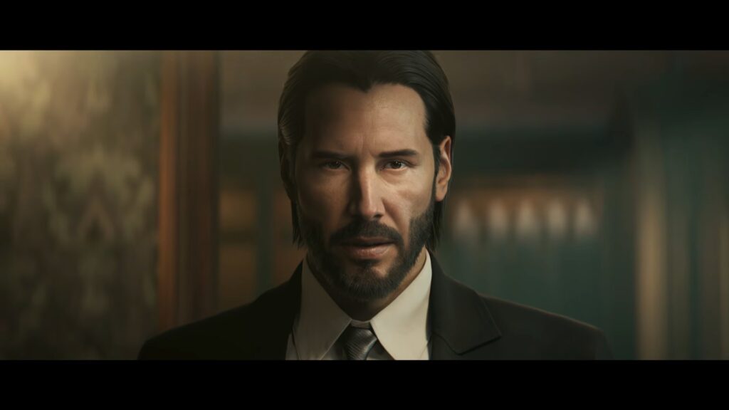 John Wick