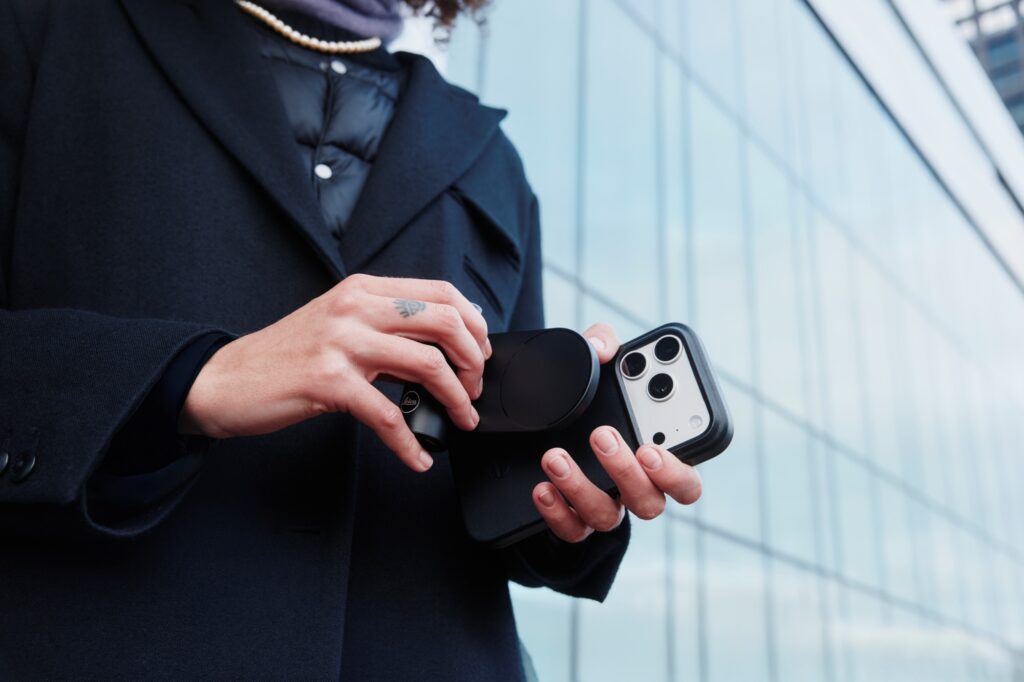 Leica Announces LUX Cases For iPhone 17 Pro, Pro Max