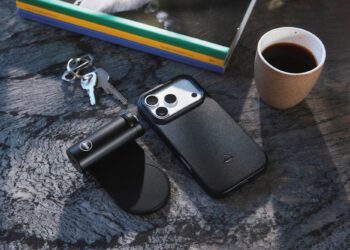 Leica Announces LUX Cases For iPhone 17 Pro, Pro Max
