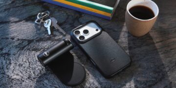 Leica Announces LUX Cases For iPhone 17 Pro, Pro Max