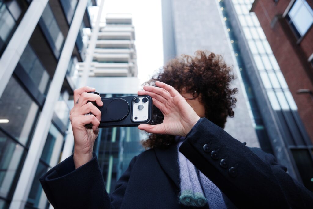 Leica Announces LUX Cases For iPhone 17 Pro, Pro Max