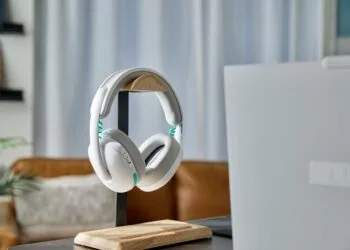 Image: Logitech.