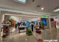 Maxis Concept Store 1 Utama
