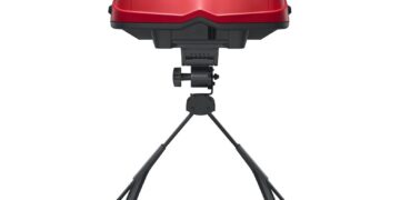 Nintendo new Virtual Boy