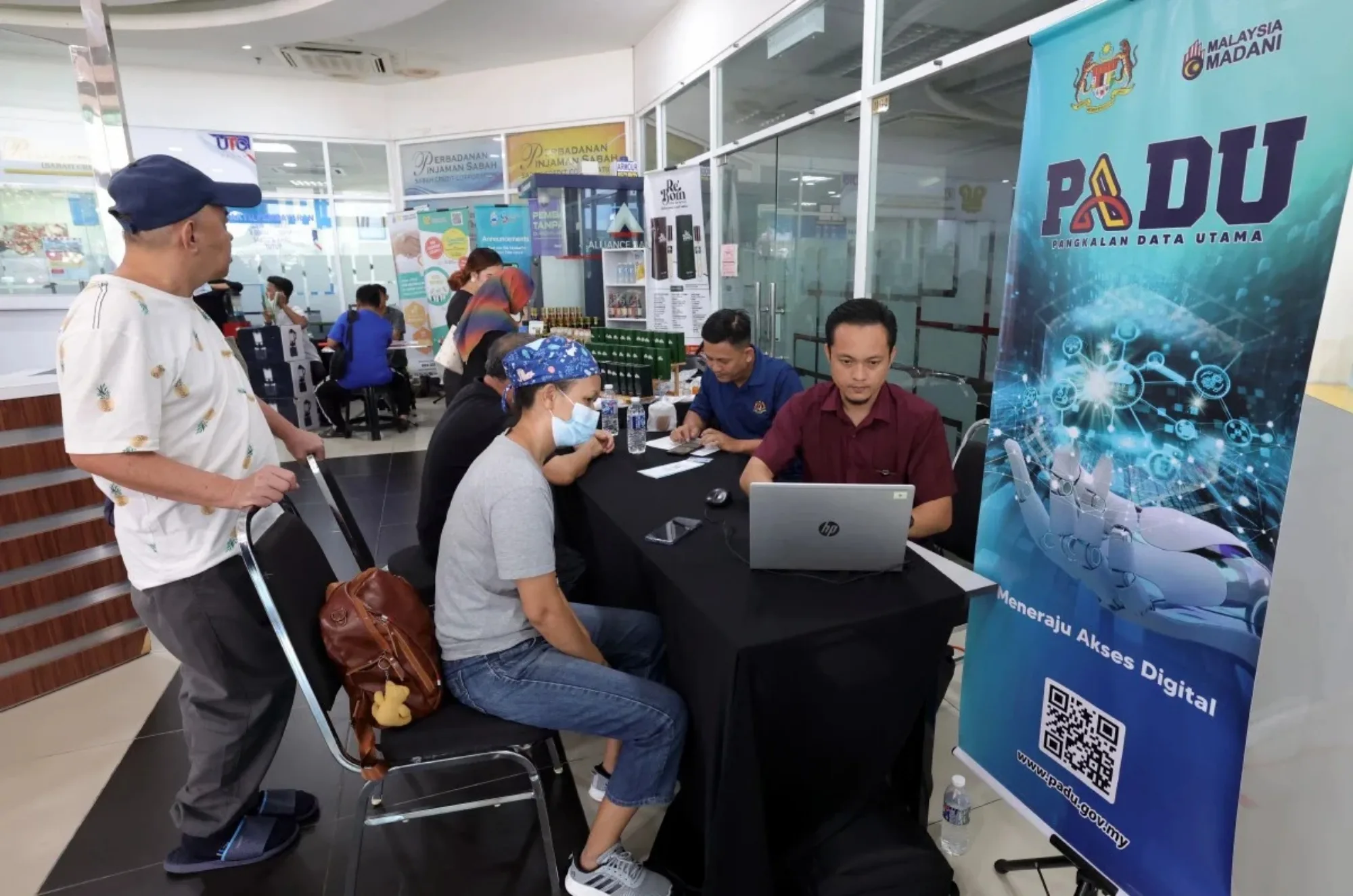 PADU update to be announced in March 2026