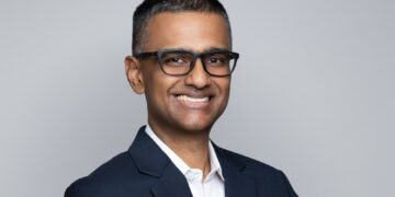 PayNet CEO Praveen Rajan