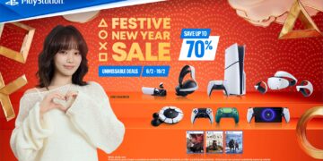 PlayStation Announces Love Of Play Campaign