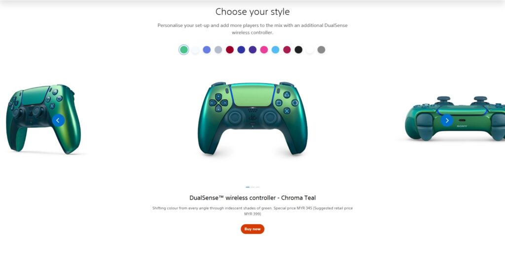 PlayStation Announces Love Of Play Campaign