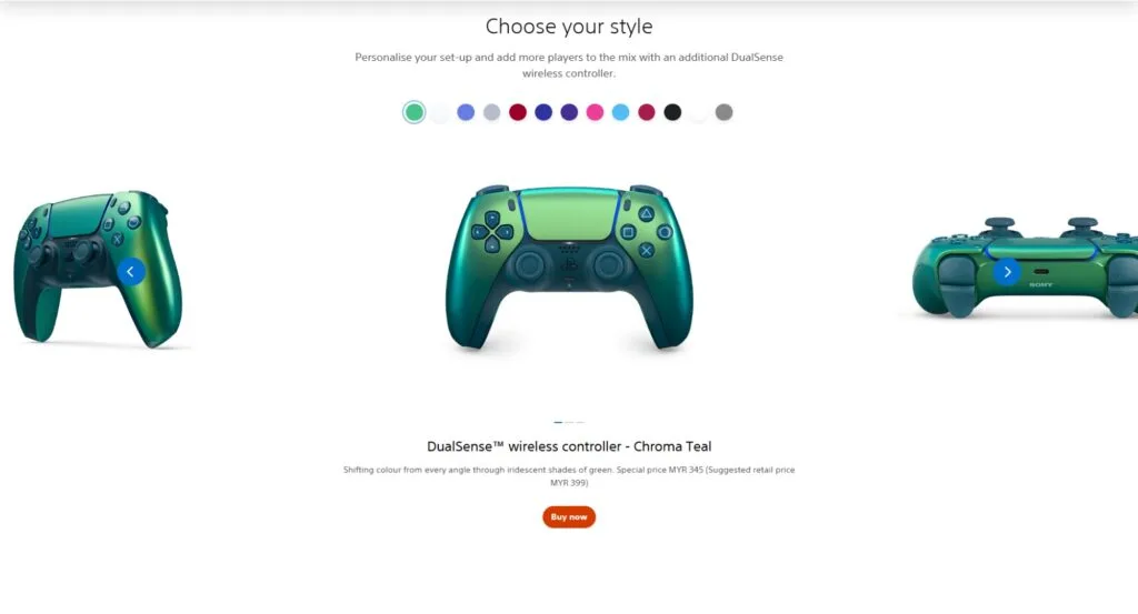 PlayStation Announces Love Of Play Campaign