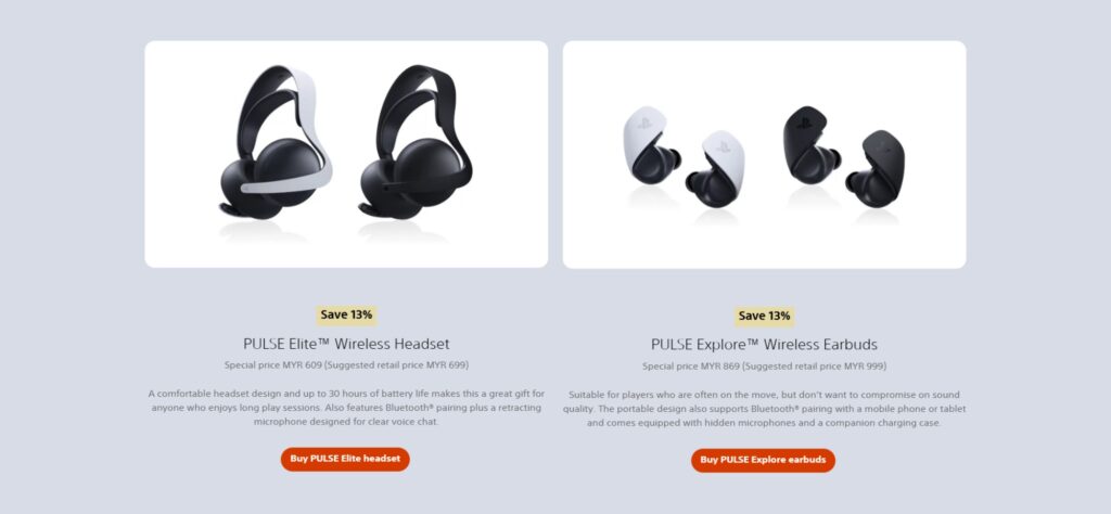 PlayStation Announces Love Of Play Campaign