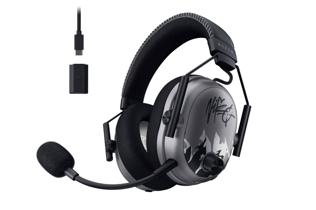 Razer BlackShark V3 Pro NiKo Edition