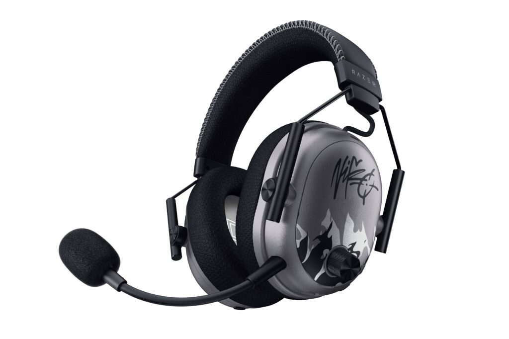 Razer BlackShark V3 Pro NiKo Edition