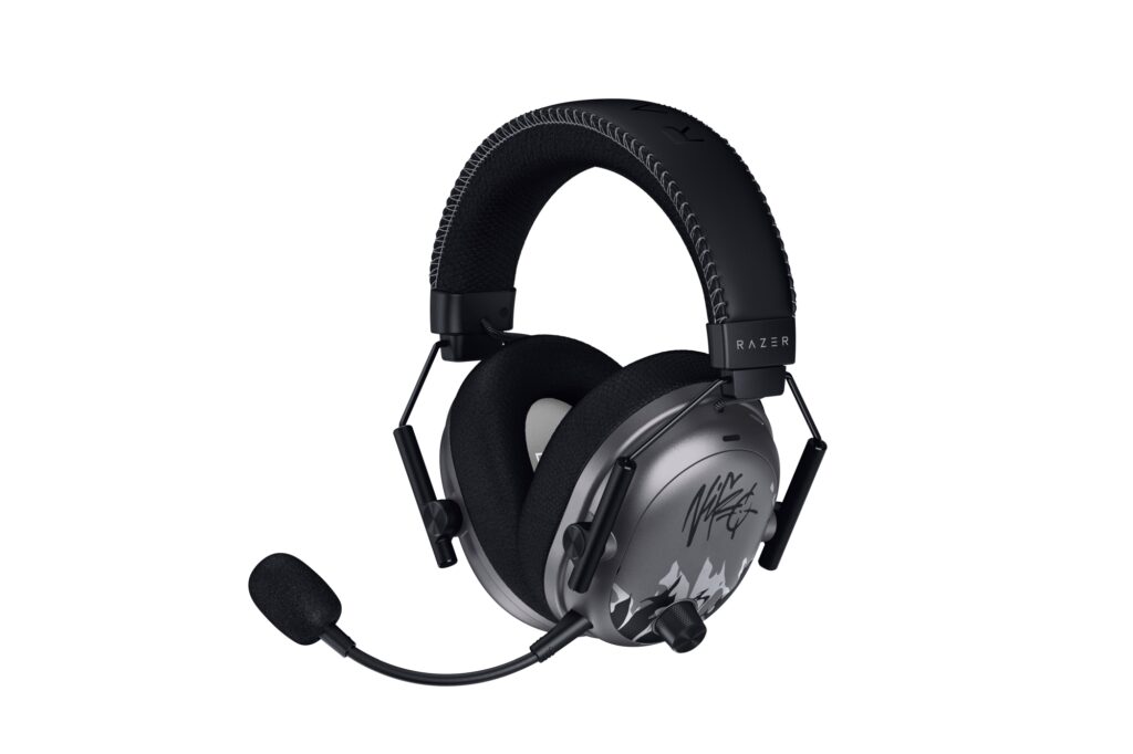 Razer BlackShark V3 Pro NiKo Edition