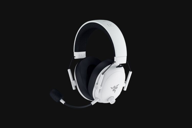 Razer BlackShark V3 for Xbox - White Edition