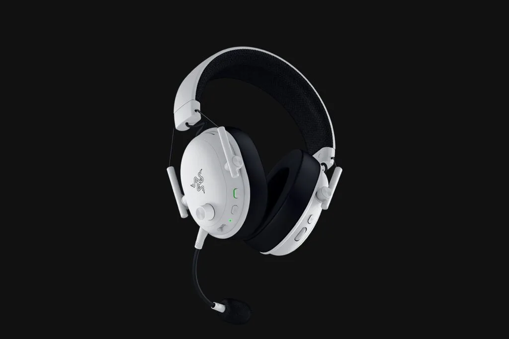 Razer BlackShark V3 for Xbox - White Edition