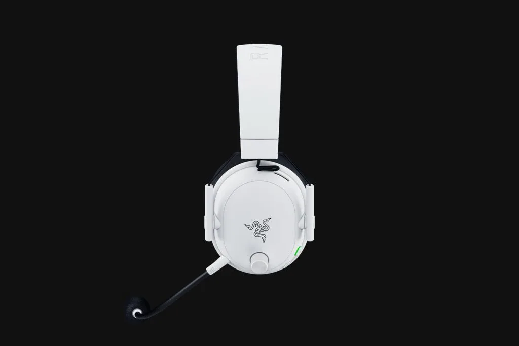 Razer BlackShark V3 for Xbox - White Edition