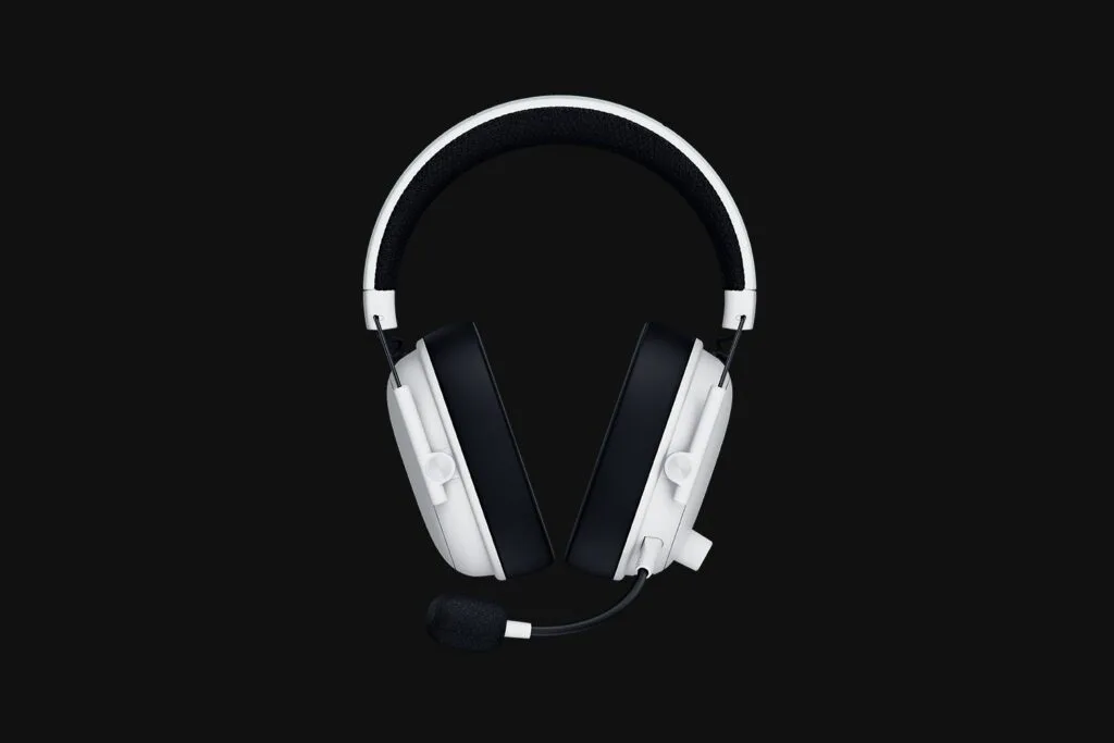 Razer BlackShark V3 for Xbox - White Edition