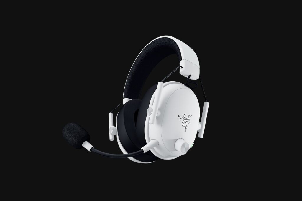 Razer BlackShark V3 for Xbox - White Edition