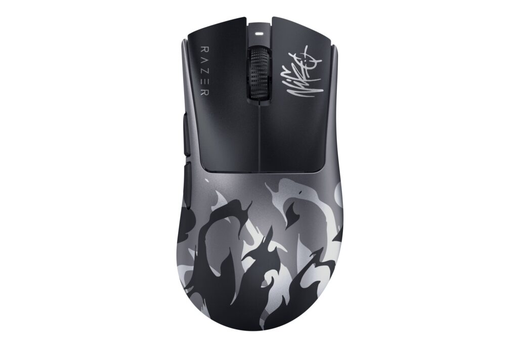Razer DeathAdder V4 Pro NiKo Edition