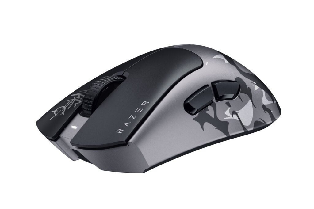 Razer DeathAdder V4 Pro NiKo Edition