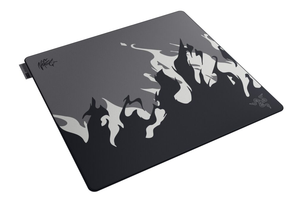 Razer Gigantus V2 Pro NiKo Edition