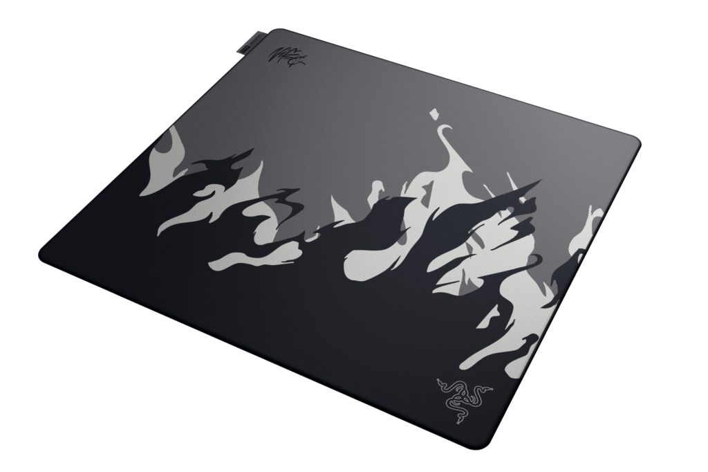 Razer Gigantus V2 Pro NiKo Edition