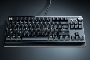 Razer Huntsman Signature Edition