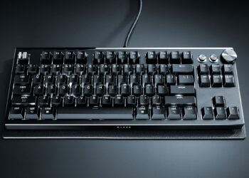 Razer Huntsman Signature Edition