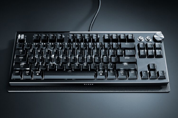 Razer Huntsman Signature Edition