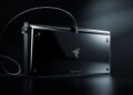 Razer Huntsman Signature Edition back mirror