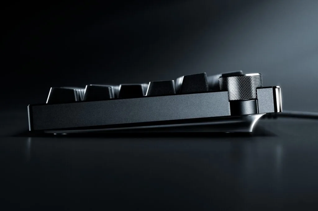 Razer Launches Huntsman Signature Edition; Only 1,337 Available