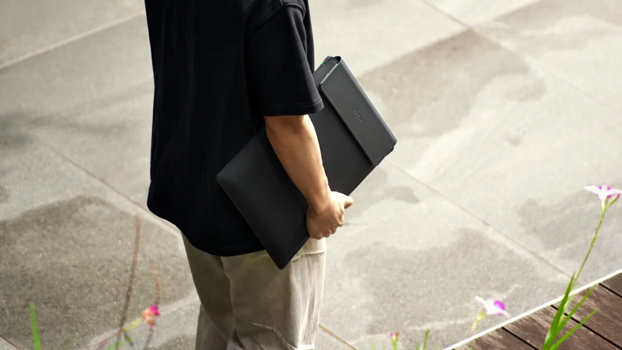 Razer Laptop Sleeve