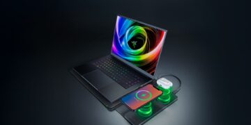 Razer Laptop Sleeve