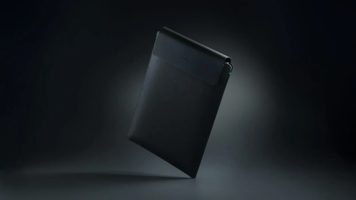 Razer Laptop Sleeve