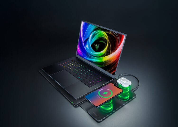 Razer Laptop Sleeve